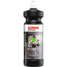SONAX PROFILINE Cut+Finish