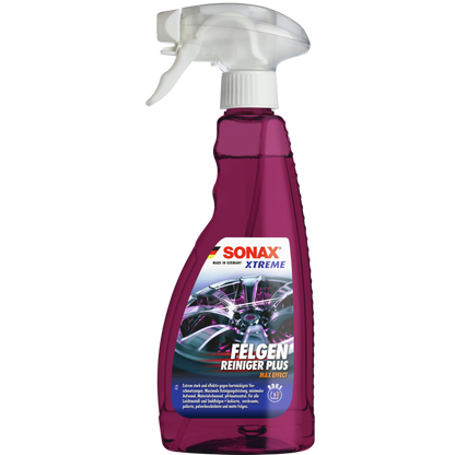 SONAX XTREME FelgenReiniger PLUS