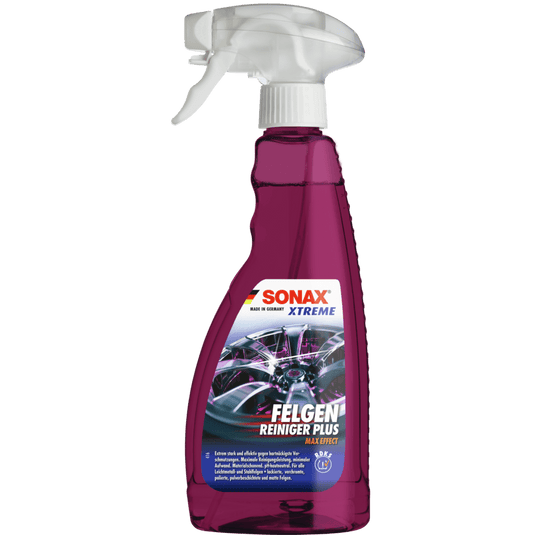 SONAX XTREME Καθαριστικό ζαντών PLUS
