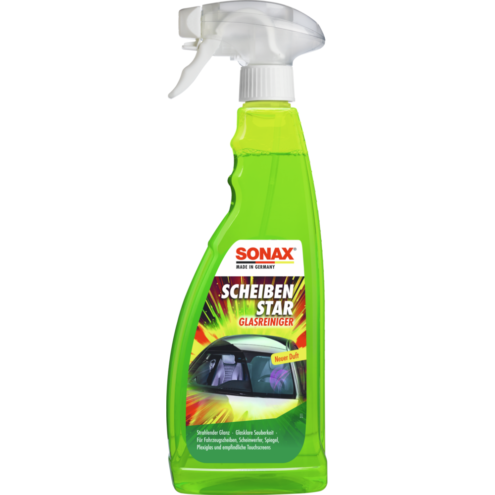 SONAX ScheibenStar