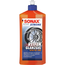 SONAX XTREME ReifenGlanzGel Ultra Wet Look