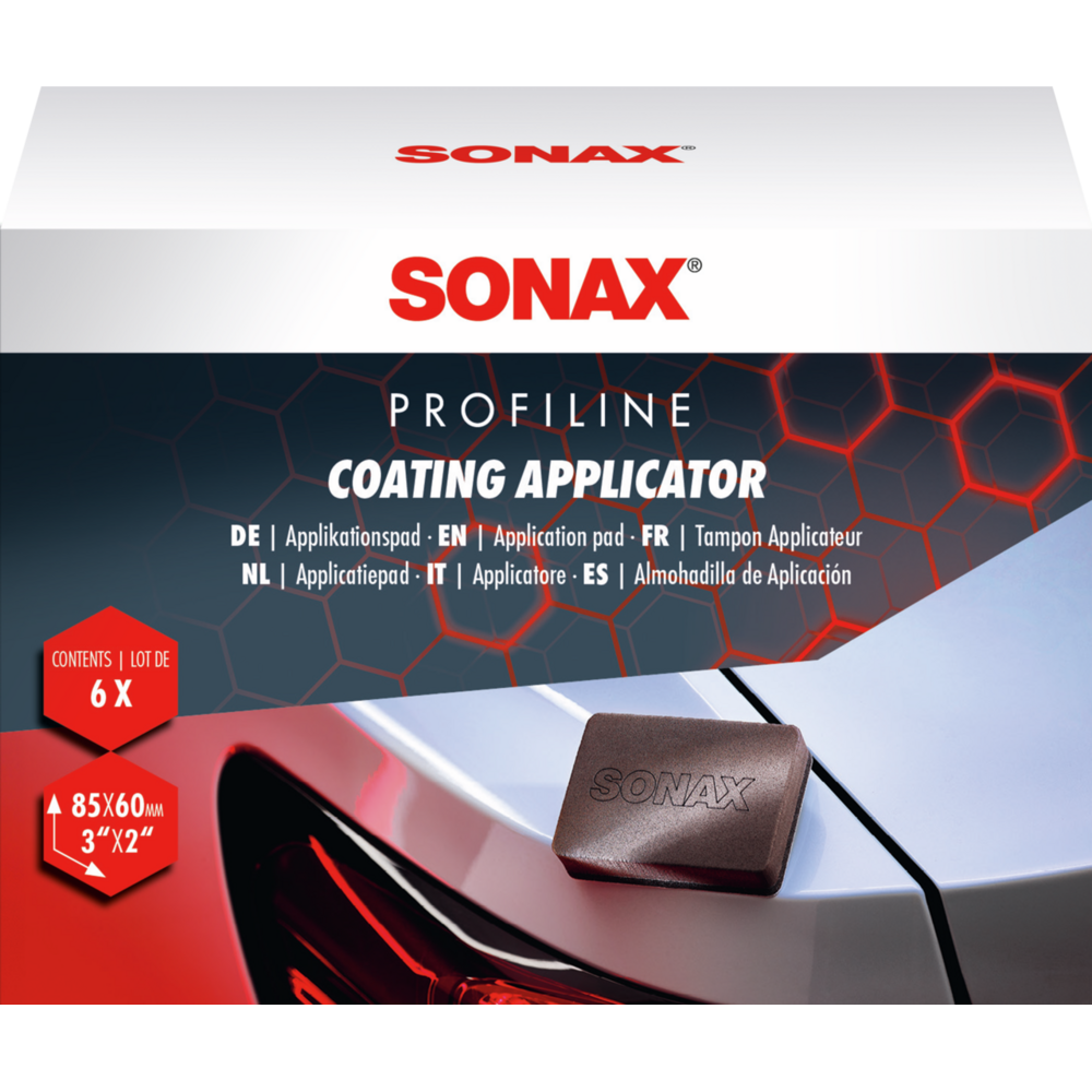 SONAX CoatingApplicator