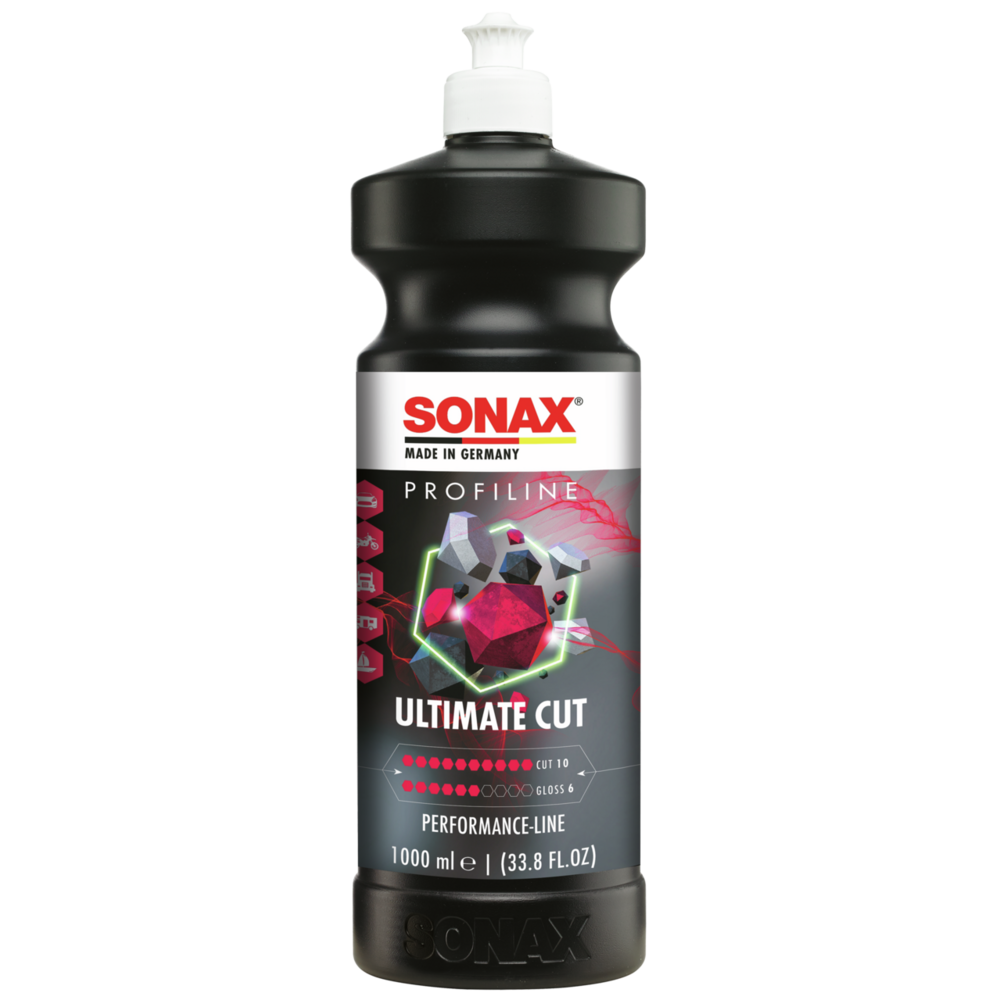 SONAX PROFILINE UltimateCut