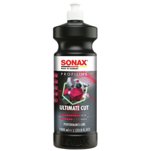 SONAX PROFILINE UltimateCut