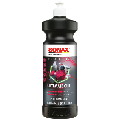 SONAX PROFILINE UltimateCut