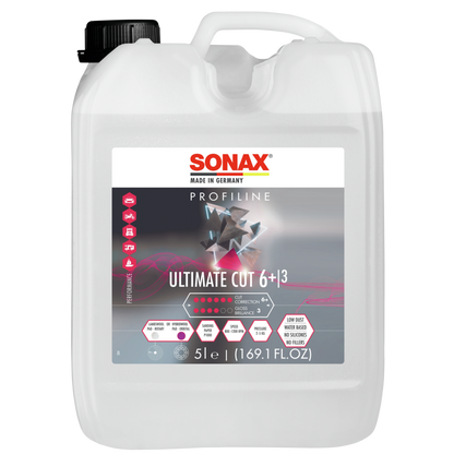 SONAX PROFILINE UltimateCut