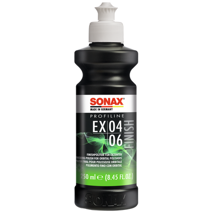 SONAX PROFILINE EX 04-06