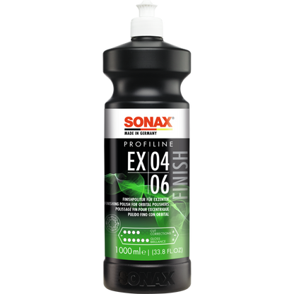 SONAX PROFILINE EX 04-06