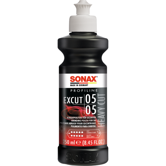 SONAX PROFILINE ExCut 05-05