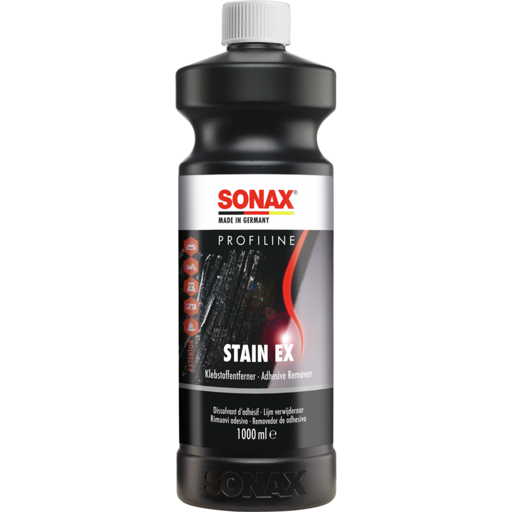 SONAX PROFILINE Stain Ex KlebstoffEntferner