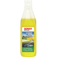 SONAX ScheibenWash Konzentrat Citrus