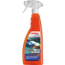 SONAX XTREME Ceramic QuickDetailer