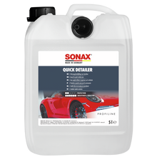 SONAX QuickDetailer