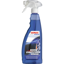 SONAX XTREME Reifen+KunststoffReiniger