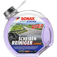 SONAX XTREME ScheibenReiniger Sommer gebrauchsfertig