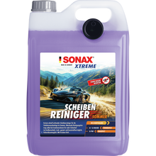 SONAX XTREME ScheibenReiniger Sommer gebrauchsfertig