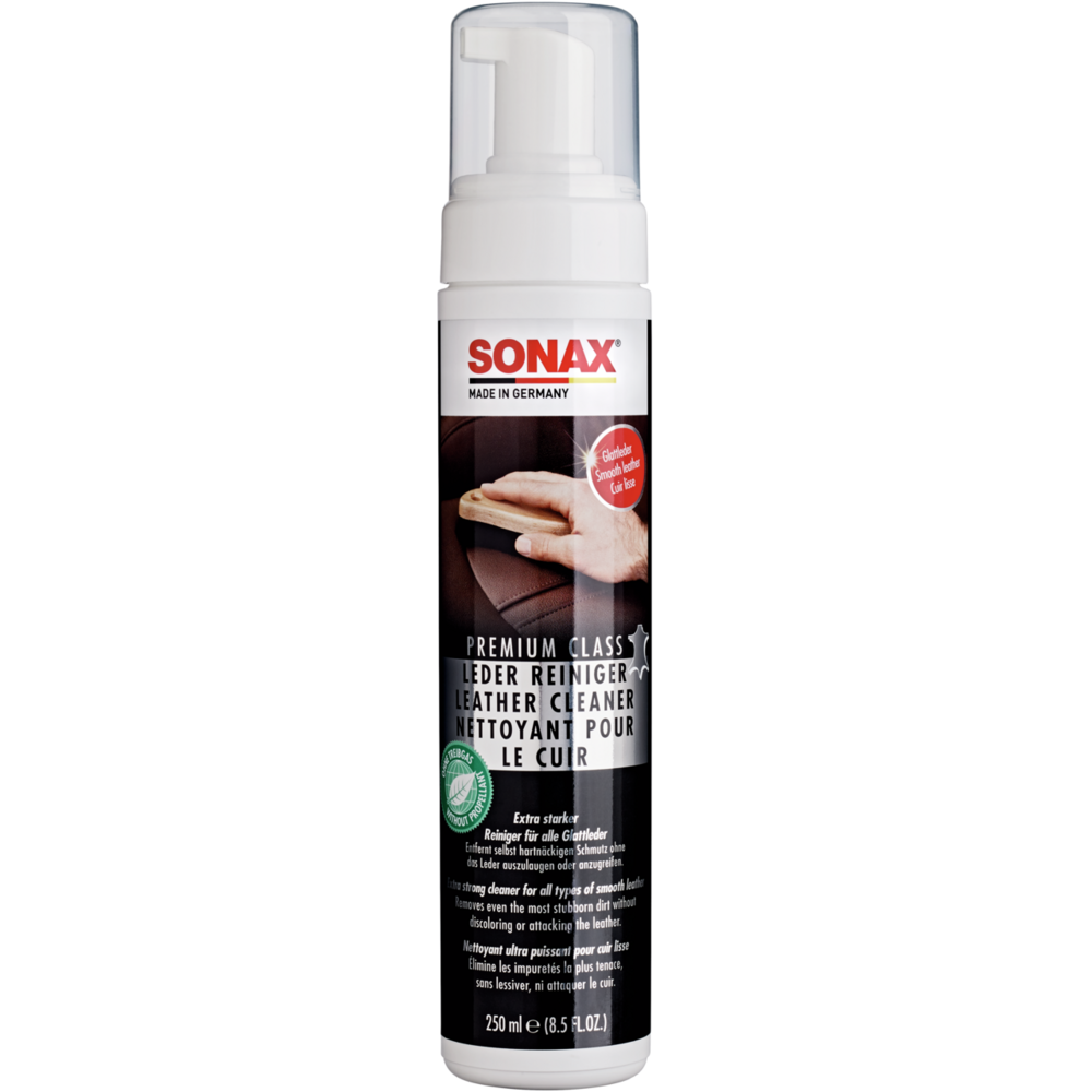 SONAX Premium Class LederReiniger
