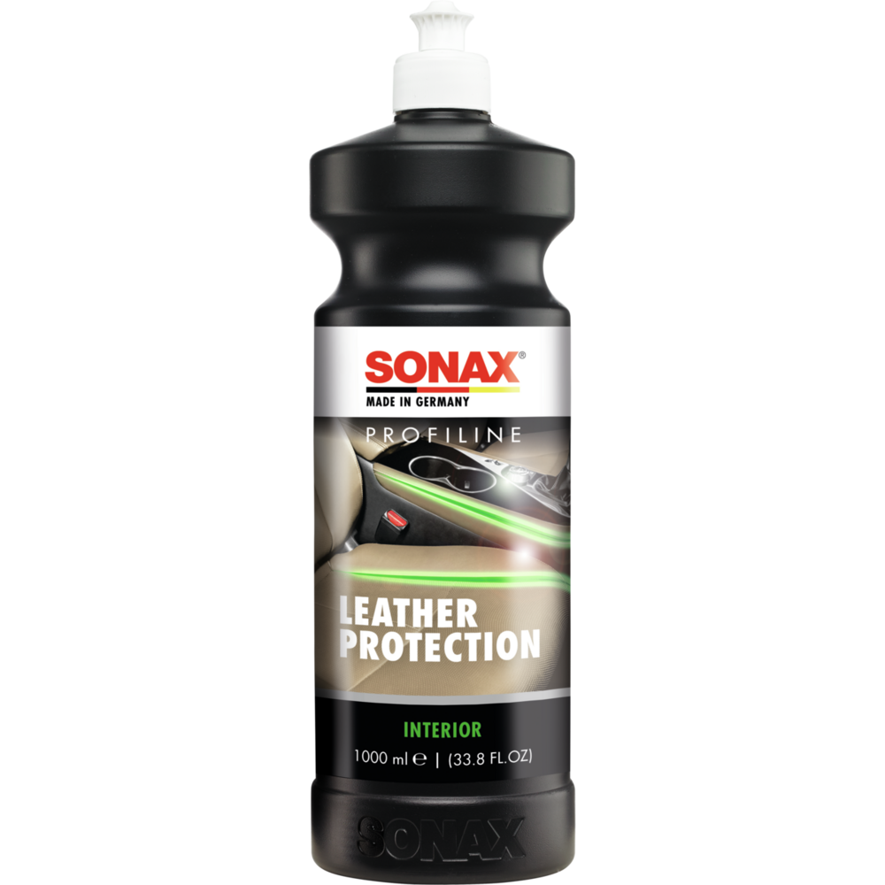 SONAX PROFILINE LeatherProtection
