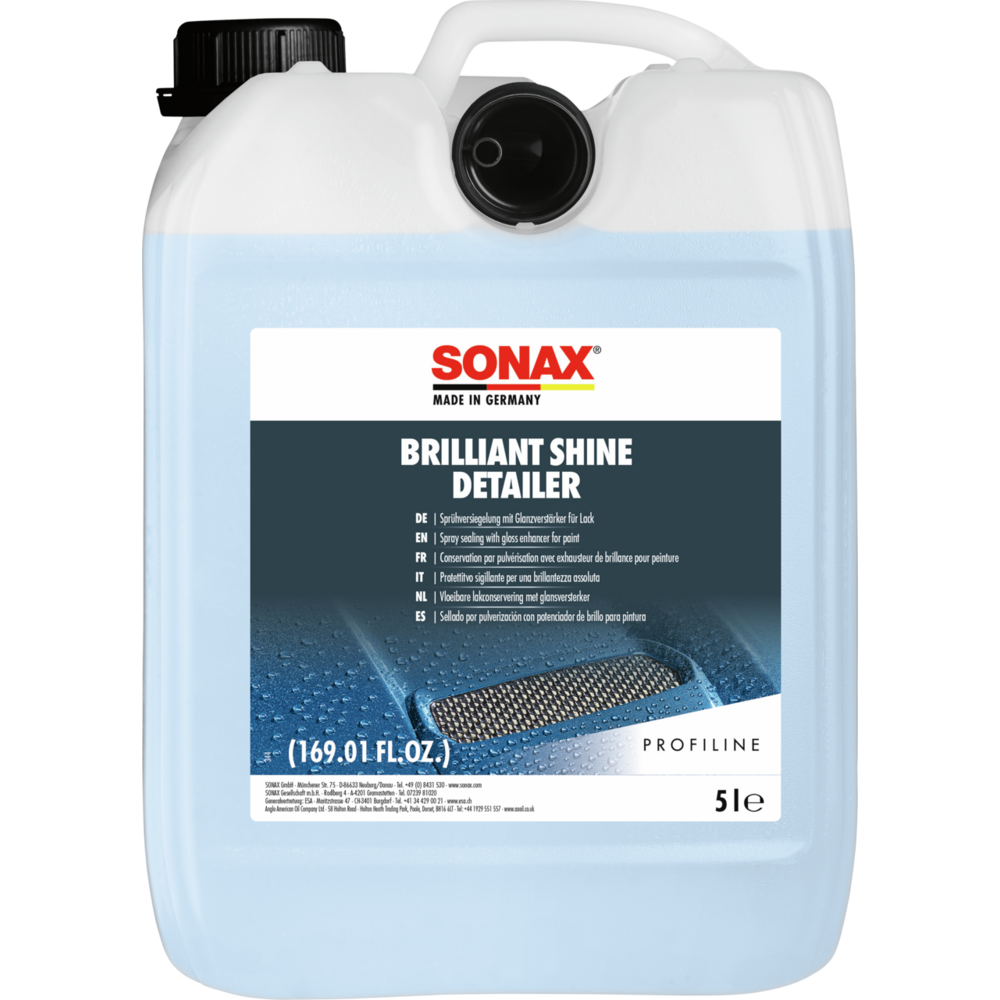 SONAX BrilliantShine Detailer
