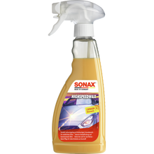 SONAX HighSpeedWax