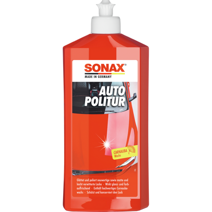 SONAX AutoPolitur