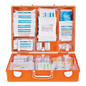 Erste-Hilfe-Koffer MT-CD Industrie Norm orange