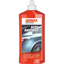 SONAX AutoHartWax