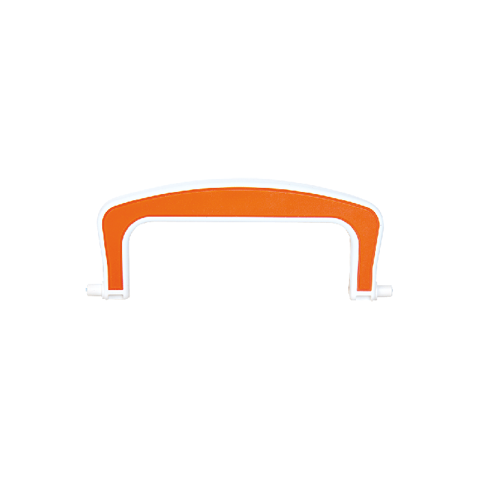 CD-Griff orange ab 2017