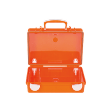Erste-Hilfe-Koffer QUICK-CD JOKER leer orange