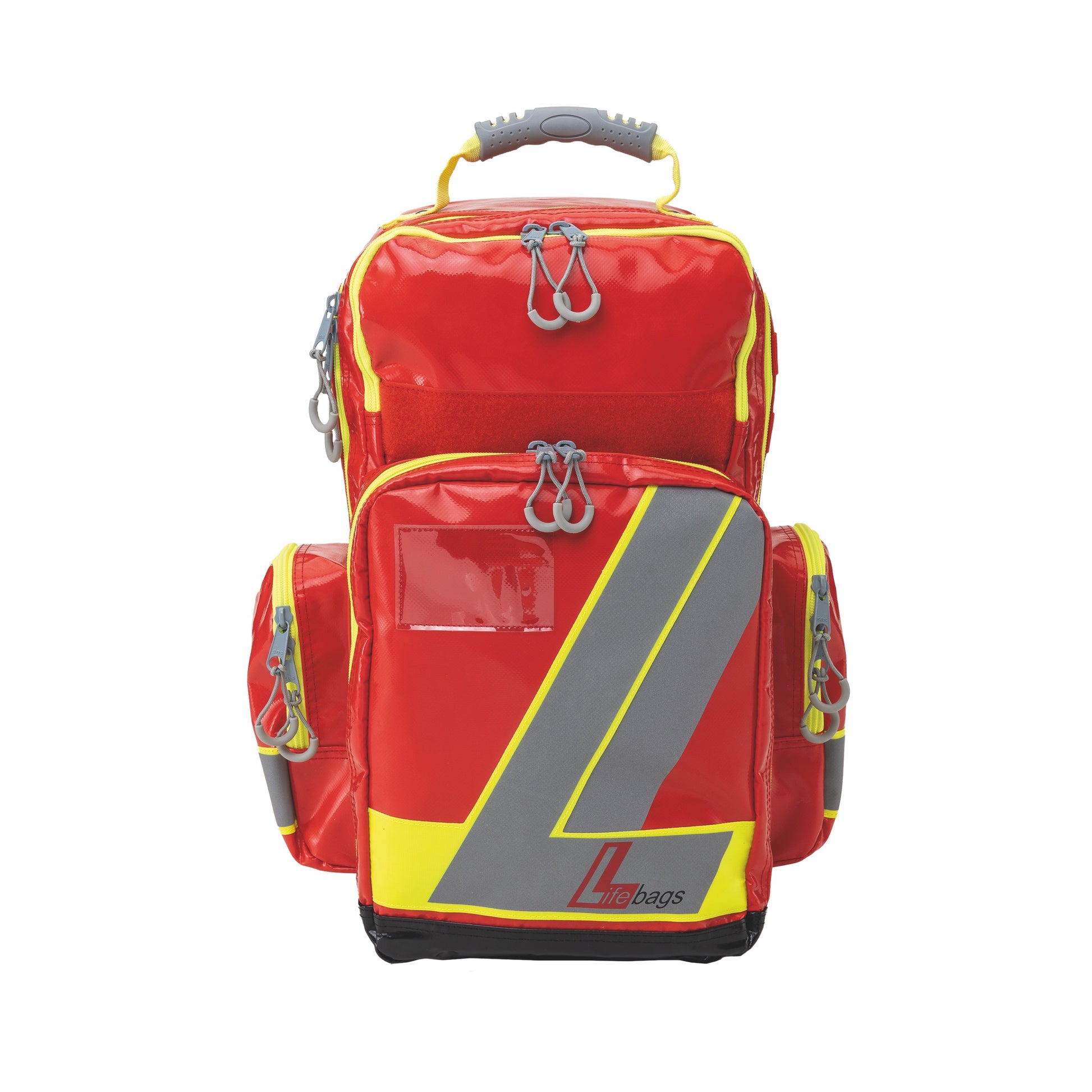 Feuerwehr-Rucksack Lifebag L - DIN 14142