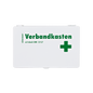 Verbandkasten KIEL Stahlblech leer