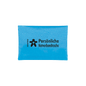 Persönliche Notverbandtasche blau