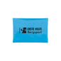 Erste Hilfe Bergsport blau