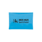 Erste Hilfe Sport & Freizeit blau