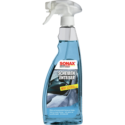 SONAX ScheibenEnteiser