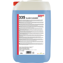 SONAX GlassCleaner