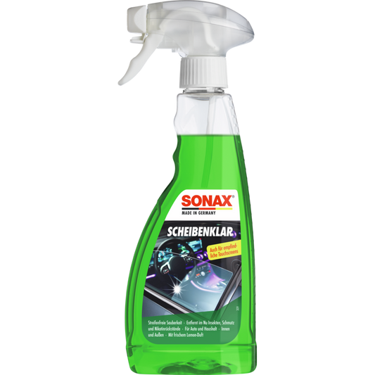 SONAX ScheibenKlar