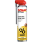 SONAX SilikonSpray mit EasySpray