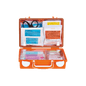 Erste-Hilfe-Koffer QUICK-CD Kombi orange KINDERGARTEN
