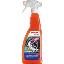 SONAX XTREME Ceramic Reifen+FelgenDetailer