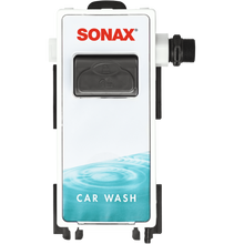 SONAX Dosiereinheit