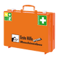 Erste-Hilfe-Koffer SPEZIAL MT-CD Maschinenbau