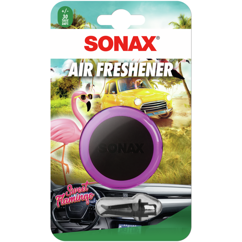 SONAX Air Freshener Sweet Flamingo