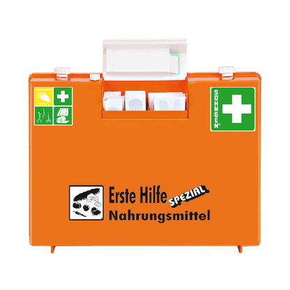 Erste Hilfe Advocat Nahrungsmittel