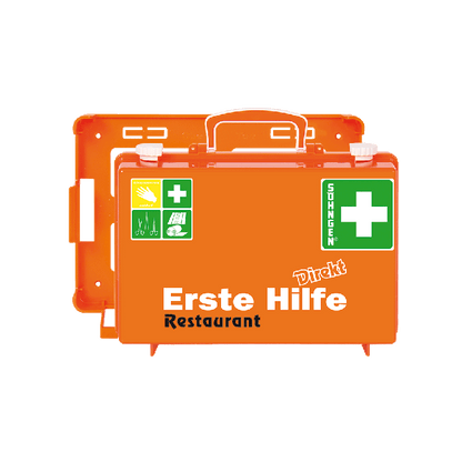 Erste Hilfe DIREKT Restaurant