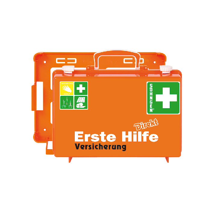 Erste Hilfe DIREKT Versicherung