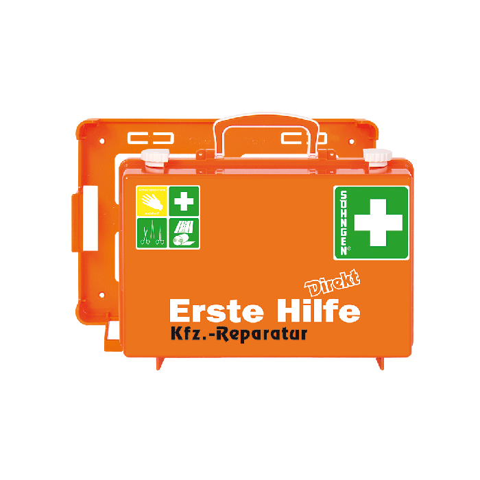 Erste Hilfe DIREKT Kfz.-Reparatur