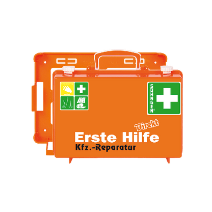 Erste Hilfe DIREKT Kfz.-Reparatur