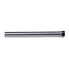 Numatic σωλήνας χειρός κεντρικό τεμάχιο 440 mm από ανοξείδωτο χάλυβα, εξαρτήματα 38 mm | Συσκευασία (1 τεμάχιο)