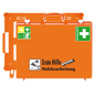 Erste Hilfe Koffer Beruf SPEZIAL Austria Holzbearbeitung